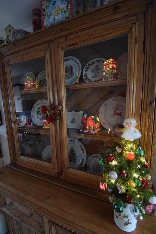 Cedra Cottage - Vintage Country Hideaway Аксмінстер Екстер'єр фото