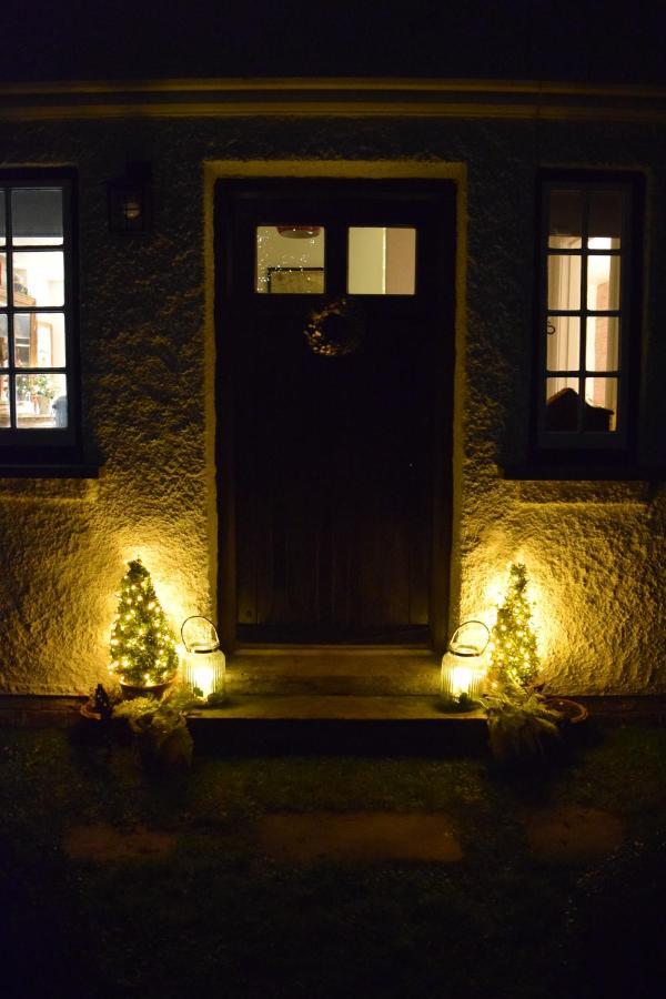 Cedra Cottage - Vintage Country Hideaway Аксмінстер Екстер'єр фото